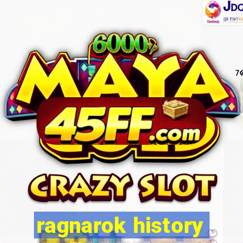 ragnarok history